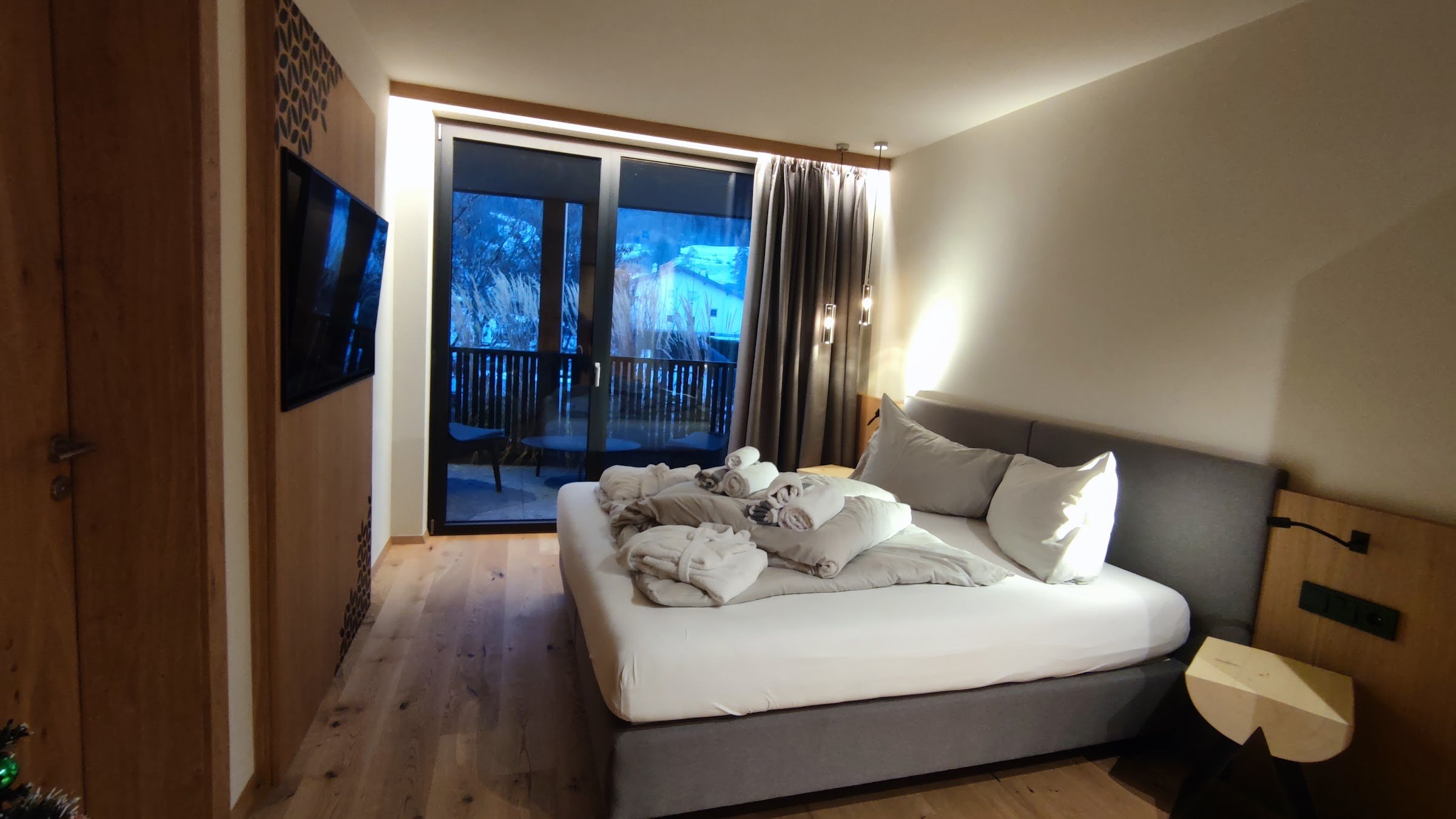 Camping Residence Sägemühle